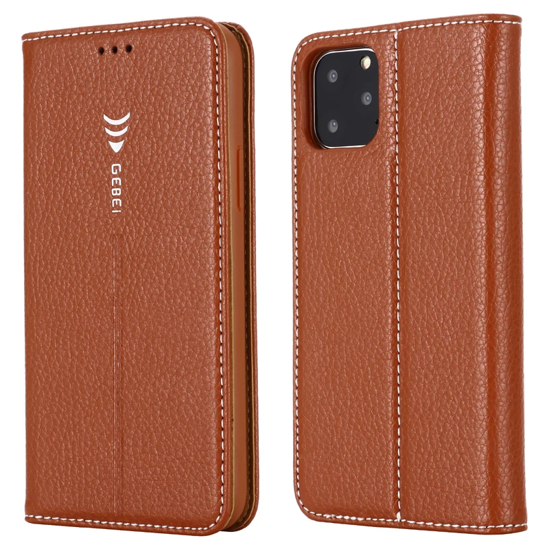 For iPhone11 Retro PU Leather Flip Case iPhone 11 Pro Business Wallet Case Stand Smart Phone Cover for Apple iPhone 11 Pro Max
For iPhone11 Retro PU Leather Flip Case iPhone 11 Pro Business Wallet Case Stand Smart Phone Cover for Apple iPhone 11 Pro Max