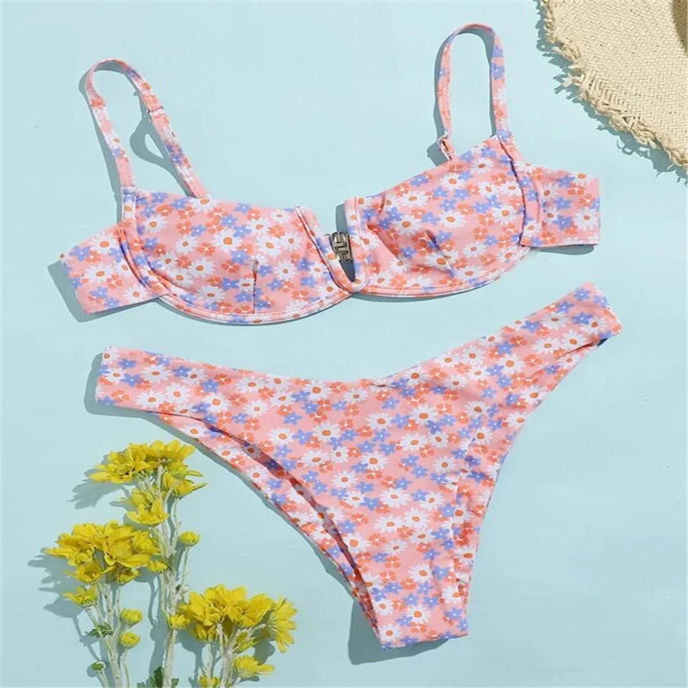 New Sexy Print Bikin iFor Women In 2021 Swimsuit
New Sexy Print Bikin iFor Women In 2021 Swimsuit