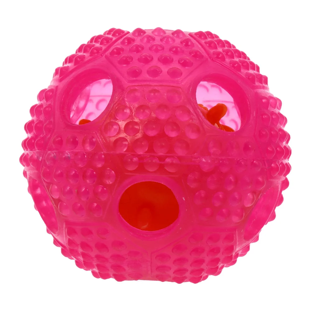 Dog Chew Pet Slow Feed Dog Educational Rubber Interactive Plaything
Dog Chew Pet Slow Feed Dog Educational Rubber Interactive Plaything