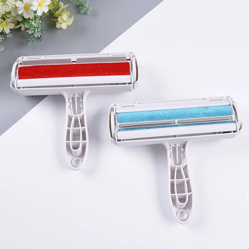 Pet Wool Remover Roller Pet Hair Cleaning Brush Dote Hair Dog Cat Sofa Carpet Comb Pet Hair Brush Cat Feather Brush Remove Wool
Pet Wool Remover Roller Pet Hair Cleaning Brush Dote Hair Dog Cat Sofa Carpet Comb Pet Hair Brush Cat Feather Brush Remove Wool
