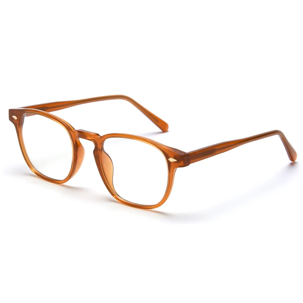 Veshion Clear Square Glasses Blue Light Woman TR90 Computer Optical Glasses Frame Men Acetate Korean Style
Veshion Clear Square Glasses Blue Light Woman TR90 Computer Optical Glasses Frame Men Acetate Korean Style