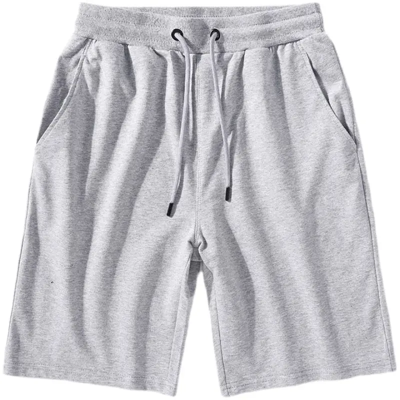New Summer Shorts Men Sports Jogging Mens Casual Shorts Solid Color Drawstring Fitness Fifth Pants Men Beach Shorts Plus Size
New Summer Shorts Men Sports Jogging Mens Casual Shorts Solid Color Drawstring Fitness Fifth Pants Men Beach Shorts Plus Size