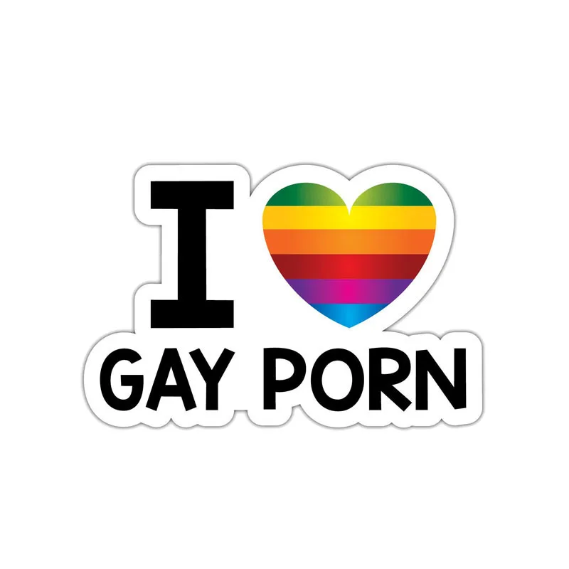 Индивидуальные автомобильные наклейки, аксессуары, Радуга I Love, геи, порно, сексуальный мотоциклетный чехол, царапины, водонепроницаемый ПВ...
Индивидуальные автомобильные наклейки, аксессуары, Радуга I Love, геи, порно, сексуальный мотоциклетный чехол, царапины, водонепроницаемый ПВ...