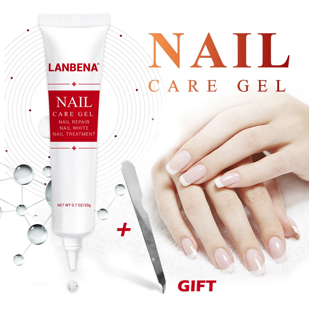 LANBENA Nail Care Gel Fungal Nail Treatment Remove Onychomycosis Nail Care Nourishing Effective against nail Hand And Foot Care
LANBENA Nail Care Gel Fungal Nail Treatment Remove Onychomycosis Nail Care Nourishing Effective against nail Hand And Foot Care