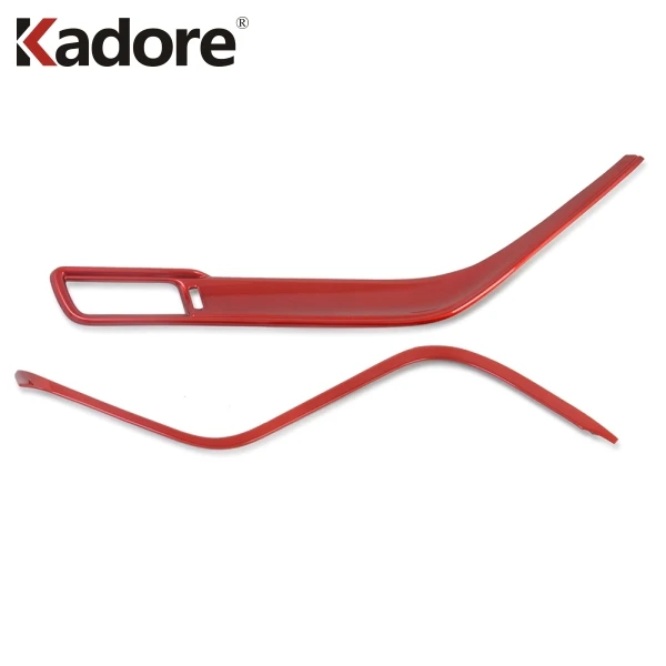 For Toyota Camry 2018 2019 2020 Carbon Fiber Car Center Control Edge Trim Strips Stickers Cover Car Interior Accessories
For Toyota Camry 2018 2019 2020 Carbon Fiber Car Center Control Edge Trim Strips Stickers Cover Car Interior Accessories