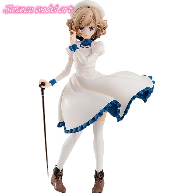 100% Original genuine Iwanaga Kotoko PVC Action Figure Anime Figure Model Toys Figure Doll Gift from Anime Invented Inference
100% Original genuine Iwanaga Kotoko PVC Action Figure Anime Figure Model Toys Figure Doll Gift from Anime Invented Inference