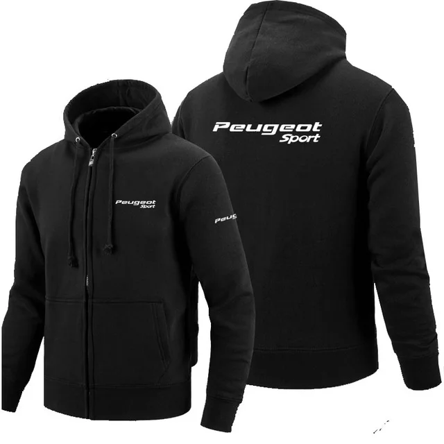 Zipper Hoodies for Peugeot logo Printed Hoodie Fleece Long Sleeve Man's zipper Jacket Sweatshirt X3
Zipper Hoodies for Peugeot logo Printed Hoodie Fleece Long Sleeve Man's zipper Jacket Sweatshirt X3