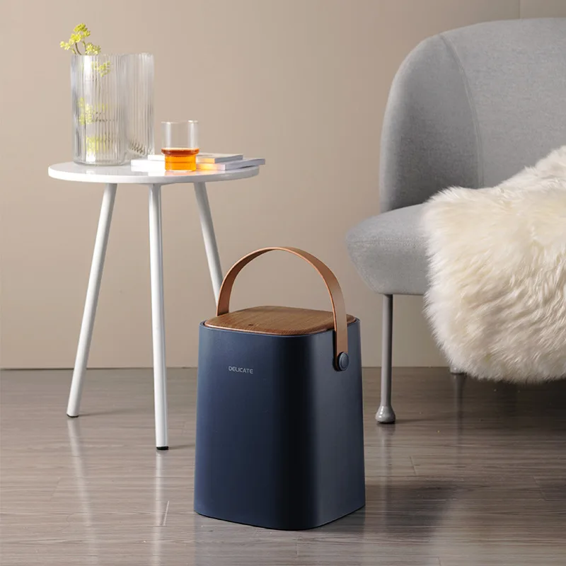 Smart Advanced Smart Room Trash Can Car Waste Bin Garbage Can Kitchen Bedroom Desktop Trash Can Paper Basket
Smart Advanced Smart Room Trash Can Car Waste Bin Garbage Can Kitchen Bedroom Desktop Trash Can Paper Basket