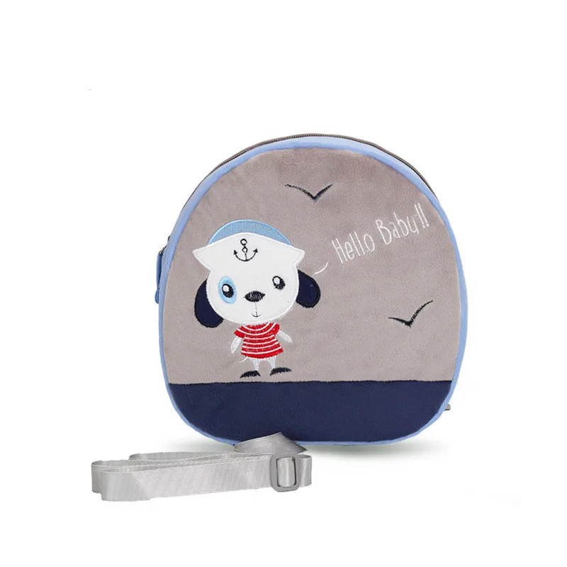 Cute Baby Safety Harness Backpack Toddler Anti-lost Bag Children Comfort Traction Schoolbag toddler anti lost zone wrist link
Cute Baby Safety Harness Backpack Toddler Anti-lost Bag Children Comfort Traction Schoolbag toddler anti lost zone wrist link