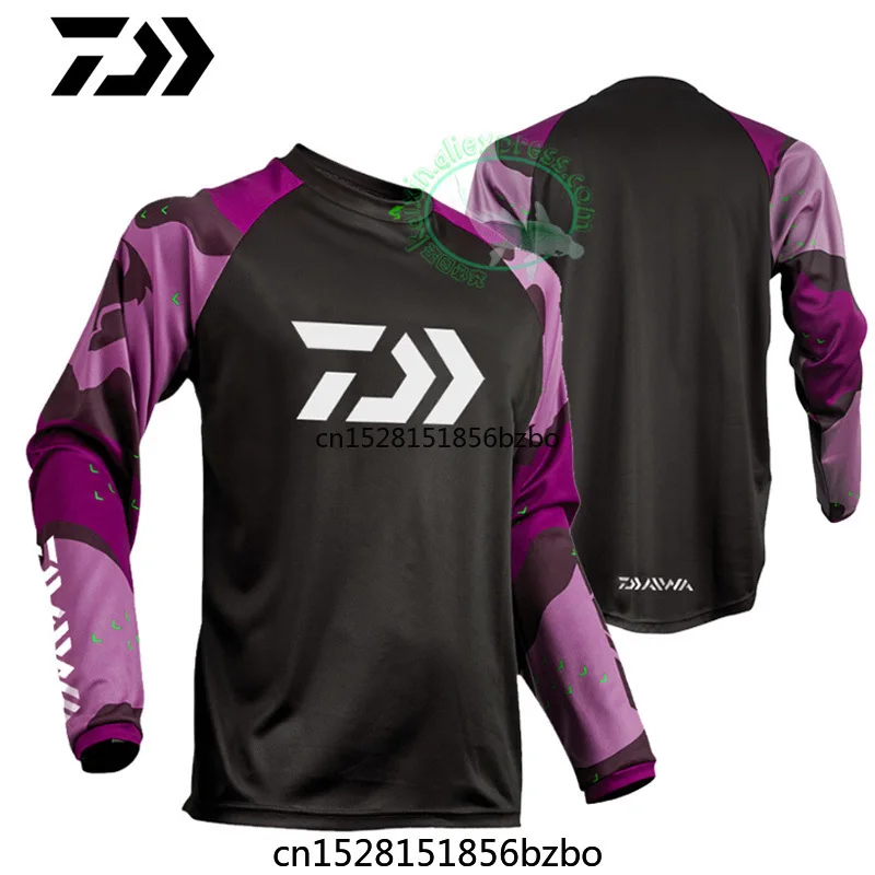 2020 New Summer Quick Dry Fishing Long-sleeve Clothing Dawa Fishing Sweatshirt Breathable Anti-uv Sun Autumn Man Fishing Jersey
2020 New Summer Quick Dry Fishing Long-sleeve Clothing Dawa Fishing Sweatshirt Breathable Anti-uv Sun Autumn Man Fishing Jersey