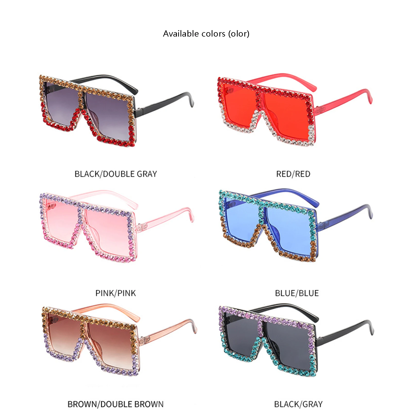 Детские Большие Квадратные Солнцезащитные очки в стиле ретро с блестящими линзами в оправе солнцезащитные очки для девочек и мальчиков
Детские Большие Квадратные Солнцезащитные очки в стиле ретро с блестящими линзами в оправе солнцезащитные очки для девочек и мальчиков