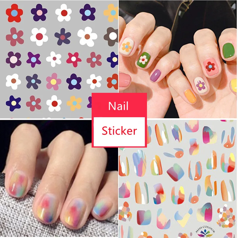 New Strawberry Rainbow Fruit Nail Polish Self Adhesive Sticker for Nails Decal Decoration Accessorie Manicures Nail Art Sticker
New Strawberry Rainbow Fruit Nail Polish Self Adhesive Sticker for Nails Decal Decoration Accessorie Manicures Nail Art Sticker