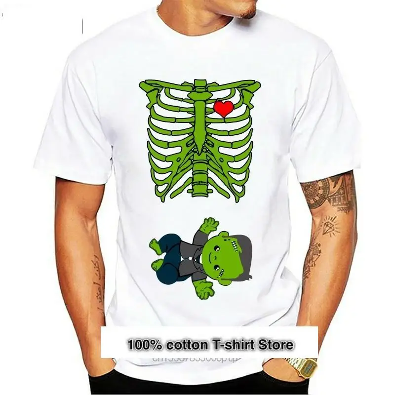 Camiseta de bebé Gfj65S con esqueleto de bebé, camiseta de bebé Frankenstein de Horror de Halloween, DT de maternidad divertida
Camiseta de bebé Gfj65S con esqueleto de bebé, camiseta de bebé Frankenstein de Horror de Halloween, DT de maternidad divertida