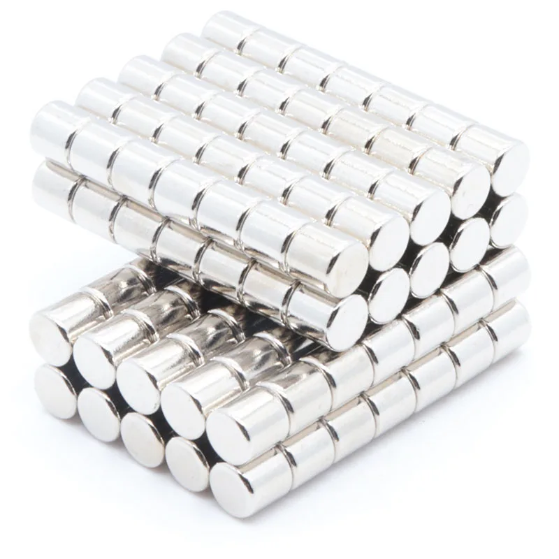50-100 Pieces N35 Round Magnet 6X1 6X4 6X2 6X3 6X5 6X6 Neodymium Permanent Magnet NdFeb Strong Magnet 6*1 6*2 6*3 Magnetic
50-100 Pieces N35 Round Magnet 6X1 6X4 6X2 6X3 6X5 6X6 Neodymium Permanent Magnet NdFeb Strong Magnet 6*1 6*2 6*3 Magnetic
