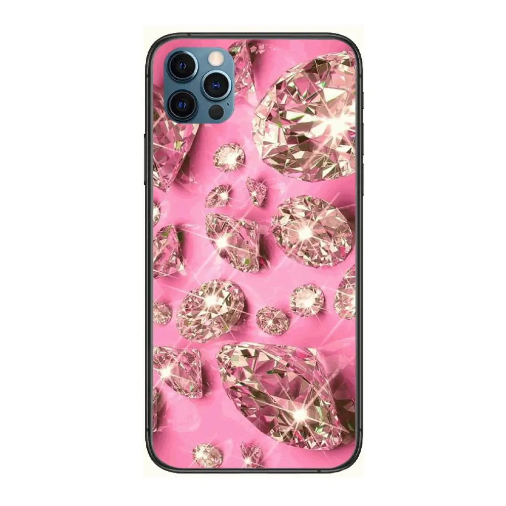 Beautiful Shining Diamond Fashion Phone Case cover For OPPO A91 9 83 79 92s 5 F9 A7X Reno2 Realme6pro 5 black tpu cell cover
Beautiful Shining Diamond Fashion Phone Case cover For OPPO A91 9 83 79 92s 5 F9 A7X Reno2 Realme6pro 5 black tpu cell cover