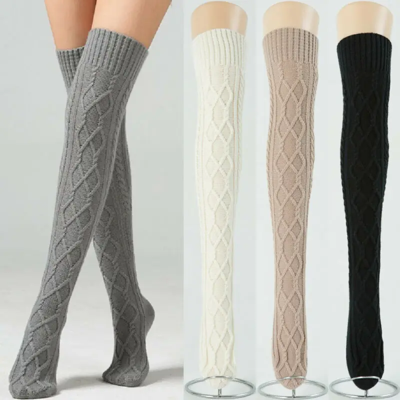 Delicate Women Stockings Warm Sexy Lace Tights Long Girl Stockings Crochet Knitted Over The Knee High Stockings Thigh Stockings
Delicate Women Stockings Warm Sexy Lace Tights Long Girl Stockings Crochet Knitted Over The Knee High Stockings Thigh Stockings