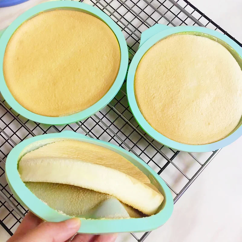 Baking Dishes Nonstick Cake Mold High Temperature Resistance DIY Bakeware Baking Mold Bakeware Trays Pans Kitchen Accessories
Baking Dishes Nonstick Cake Mold High Temperature Resistance DIY Bakeware Baking Mold Bakeware Trays Pans Kitchen Accessories