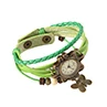 Women Casual Vintage Multilayer Butterfly Faux Leather Bracelet Ladies Wrist Watch Dropshipping Handmade Braided Dreamcatcher
Women Casual Vintage Multilayer Butterfly Faux Leather Bracelet Ladies Wrist Watch Dropshipping Handmade Braided Dreamcatcher