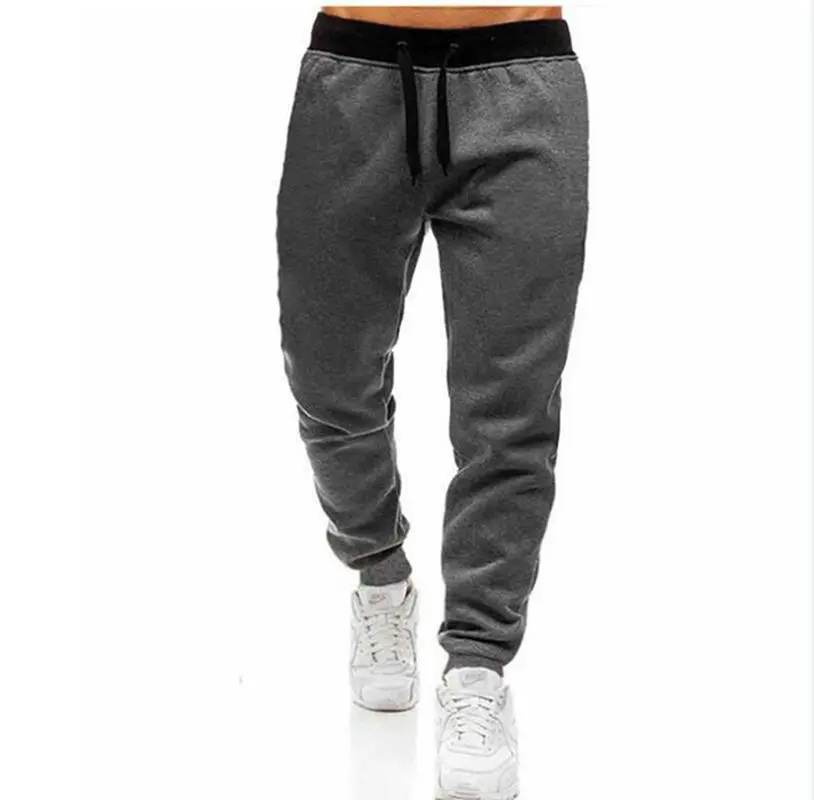 New brand men's casual suit pure color spring and autumn men's hoodie + pants two-piece sportswear fashion sportswear hooded set
New brand men's casual suit pure color spring and autumn men's hoodie + pants two-piece sportswear fashion sportswear hooded set