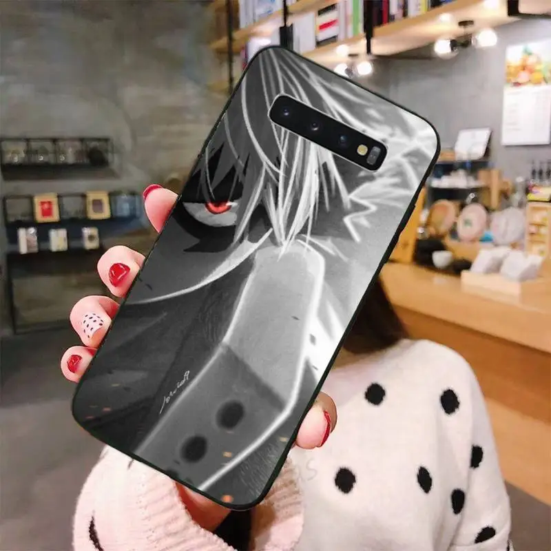 my hero academia cartoon Phone Case For Samsung A50 A51 A71 A20E A20S S10 S20 S21 S30 Plus ultra 5G M11 funda shell
my hero academia cartoon Phone Case For Samsung A50 A51 A71 A20E A20S S10 S20 S21 S30 Plus ultra 5G M11 funda shell