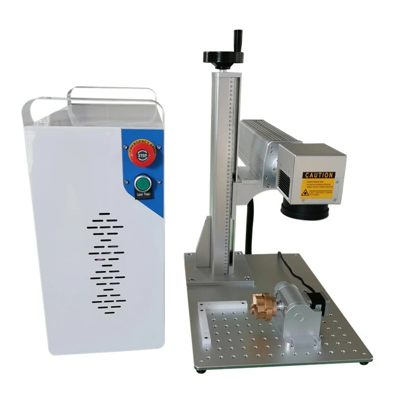 Cheap price cnc metal laser engraving machine fiber laser marking machine for gold silver stainless steel carving with rotary
Cheap price cnc metal laser engraving machine fiber laser marking machine for gold silver stainless steel carving with rotary