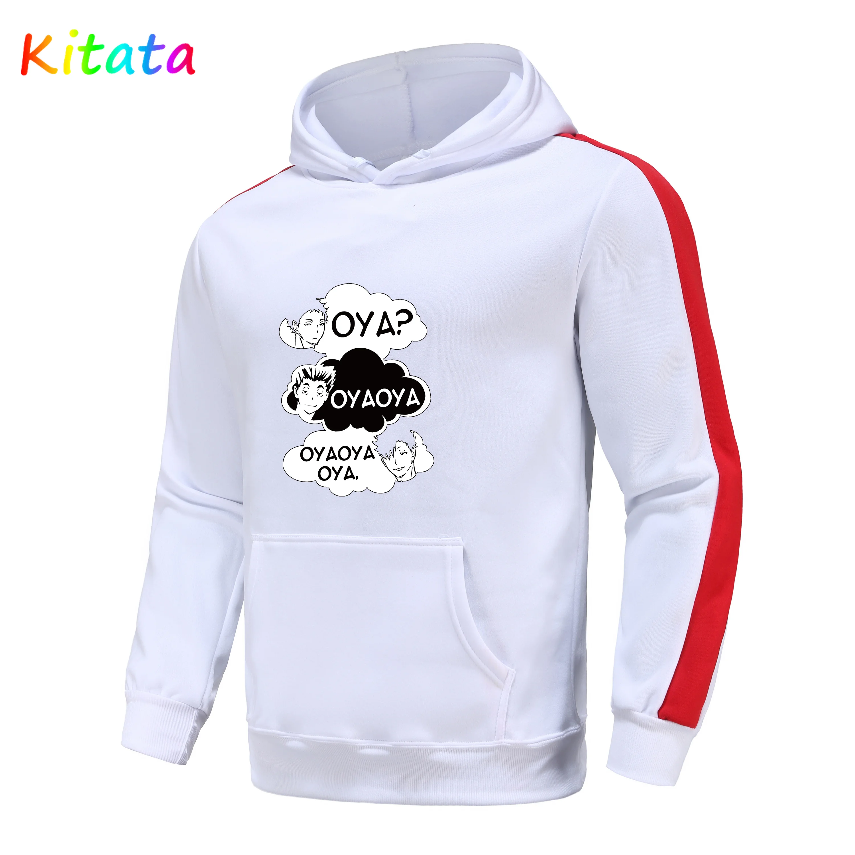 2021 OYAOYA New Men Women Couples Fashion Candy Color Multicolor Long-Sleeved Pullover Spring Autumn Essential Hoodie+6
2021 OYAOYA New Men Women Couples Fashion Candy Color Multicolor Long-Sleeved Pullover Spring Autumn Essential Hoodie+6