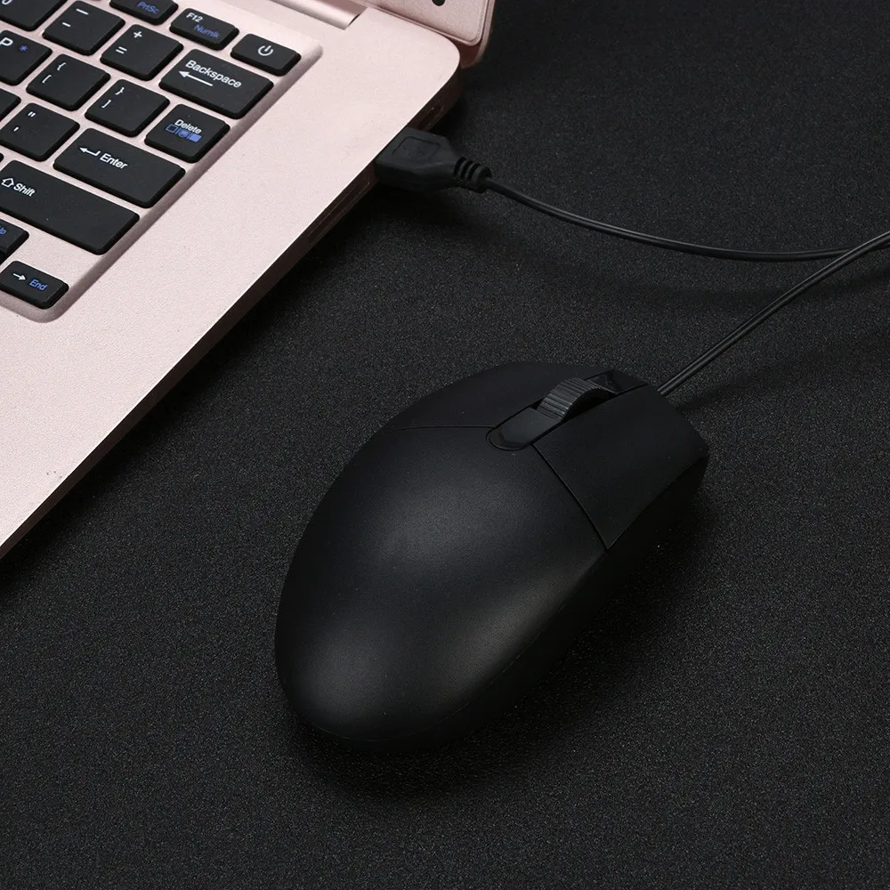 Wired Mouse 1200DPI Optical Gaming Mice Mouse For Laptop PC USB wired Gaming Mouse For Window 7 /Window Vista/Window XP
Wired Mouse 1200DPI Optical Gaming Mice Mouse For Laptop PC USB wired Gaming Mouse For Window 7 /Window Vista/Window XP