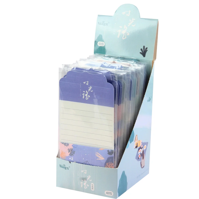 24packs/lot New Time-shake Envelope Children Craft Gift Stationery School Office Supplies
24packs/lot New Time-shake Envelope Children Craft Gift Stationery School Office Supplies