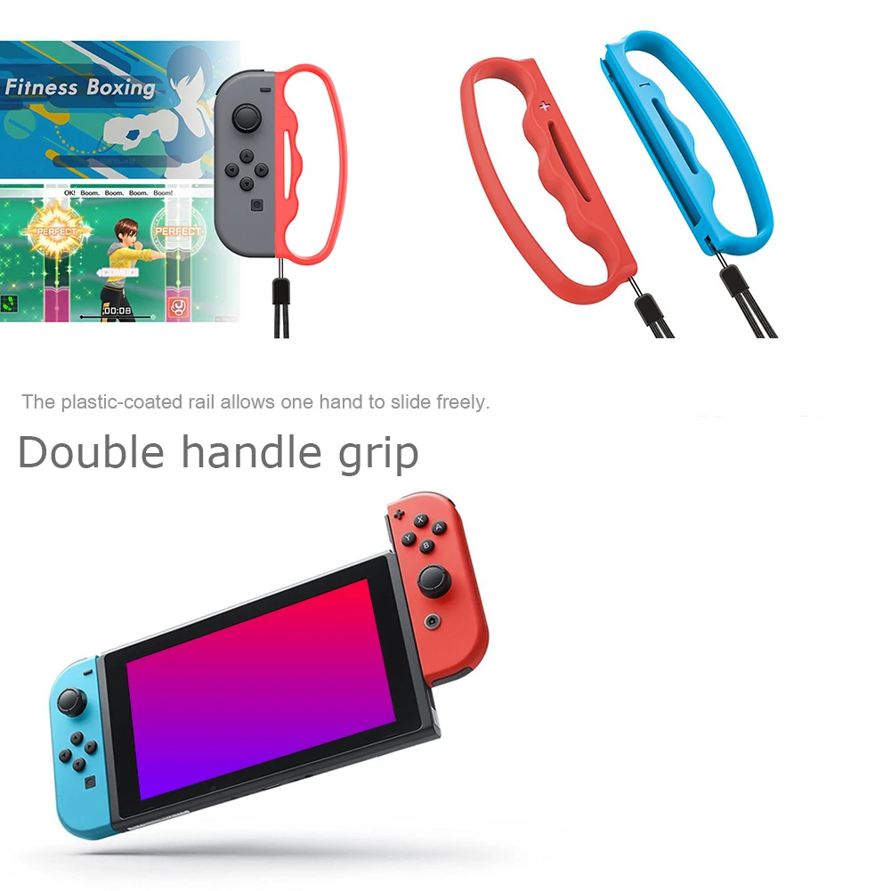 1 пара Для Nintendo Switch Joy Con контроллер штыри с защитой от падений наручные Ремешки