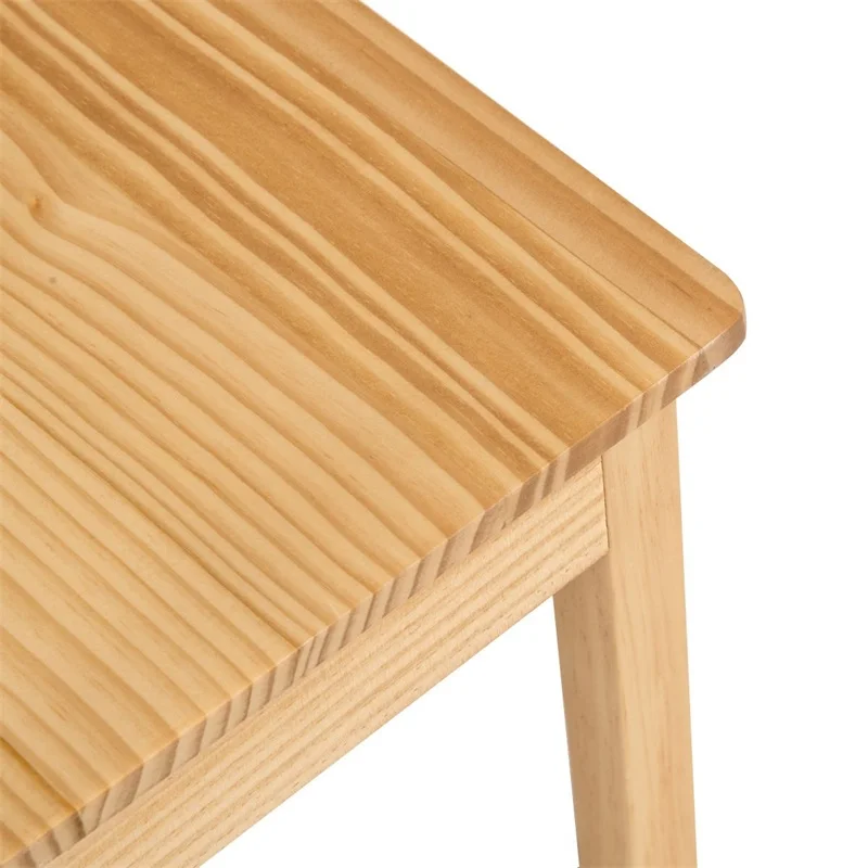 5 Pcs Kids Pine Wood Table Chair Set Desk Chairs Muticolor Natural Color Children Table Set HW55008
5 Pcs Kids Pine Wood Table Chair Set Desk Chairs Muticolor Natural Color Children Table Set HW55008