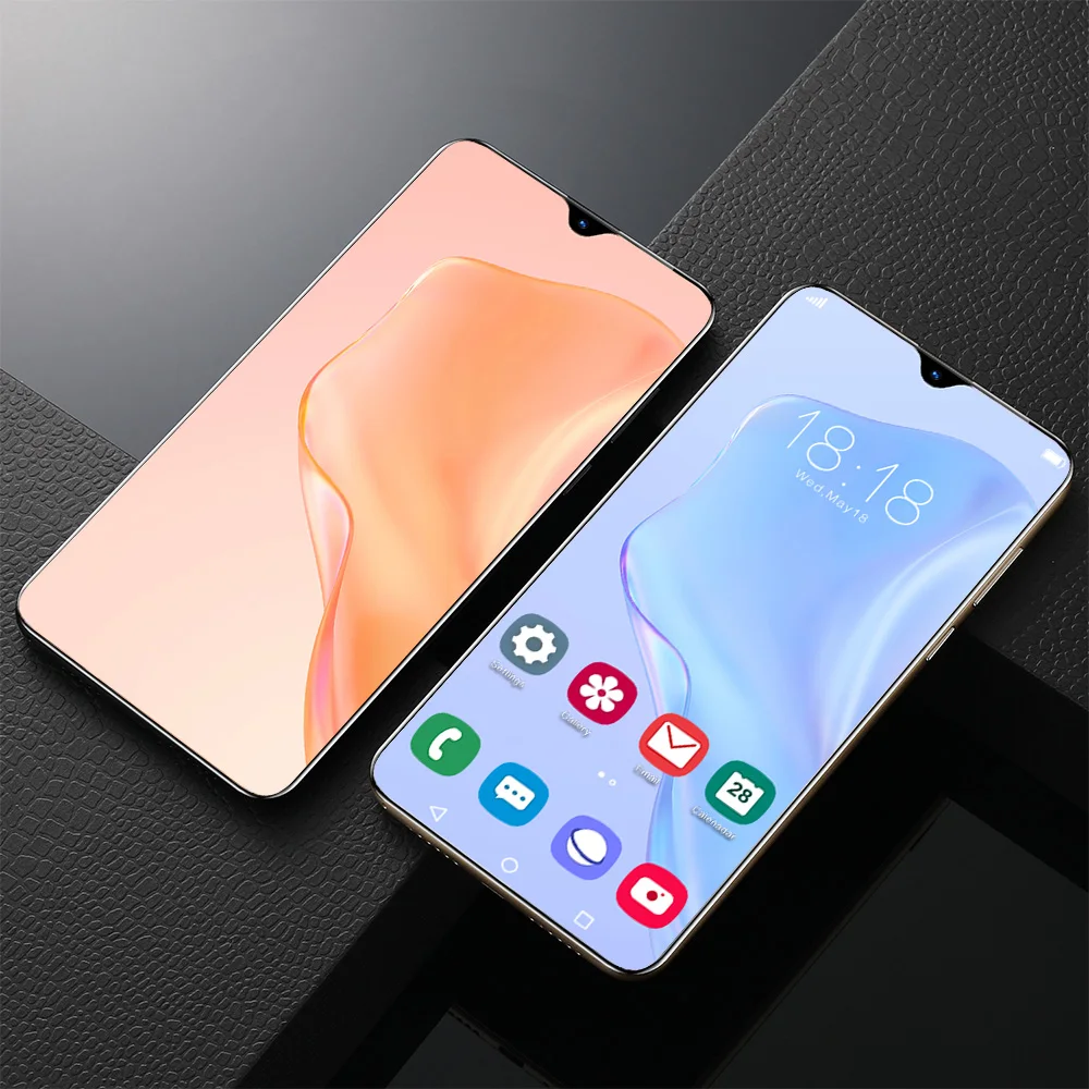 New Arrival Smartphone Nowa8 PRO MTK6889 10Core 6.7Inch Mobile Phone 1440*3200 5G Network 8+256G 32MP+50MP 6800MAH Android11
New Arrival Smartphone Nowa8 PRO MTK6889 10Core 6.7Inch Mobile Phone 1440*3200 5G Network 8+256G 32MP+50MP 6800MAH Android11