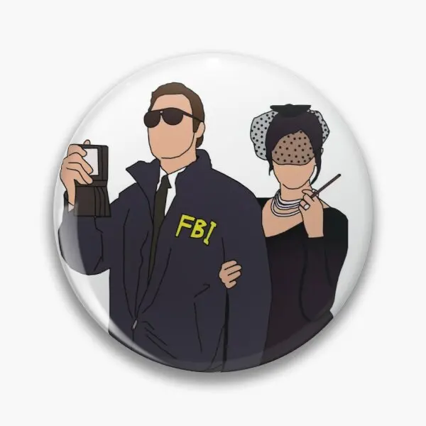 Burt Macklin Janet Snakehole мягкая булавка для пуговиц мультяшная булавка для лацкана для любимой одежды Женская Брошь ювелирные изделия брошь для шля... 
Burt Macklin Janet Snakehole мягкая булавка для пуговиц мультяшная булавка для лацкана для любимой одежды Женская Брошь ювелирные изделия брошь для шля...