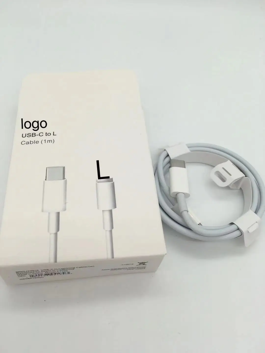 100pcs Original oem Quality Fast Charger Cable PD Cable 2m 6ft USB-C to USB-C for 11pro Cable for 12 pro Max With New Box
100pcs Original oem Quality Fast Charger Cable PD Cable 2m 6ft USB-C to USB-C for 11pro Cable for 12 pro Max With New Box