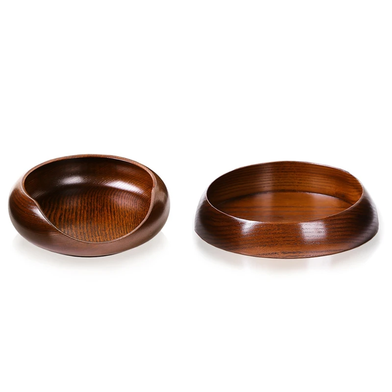 Pet Food Wooden Bowl Bowl Cute And Easy To Clean Pet Food Bowl Creative Pet Tableware
Pet Food Wooden Bowl Bowl Cute And Easy To Clean Pet Food Bowl Creative Pet Tableware
