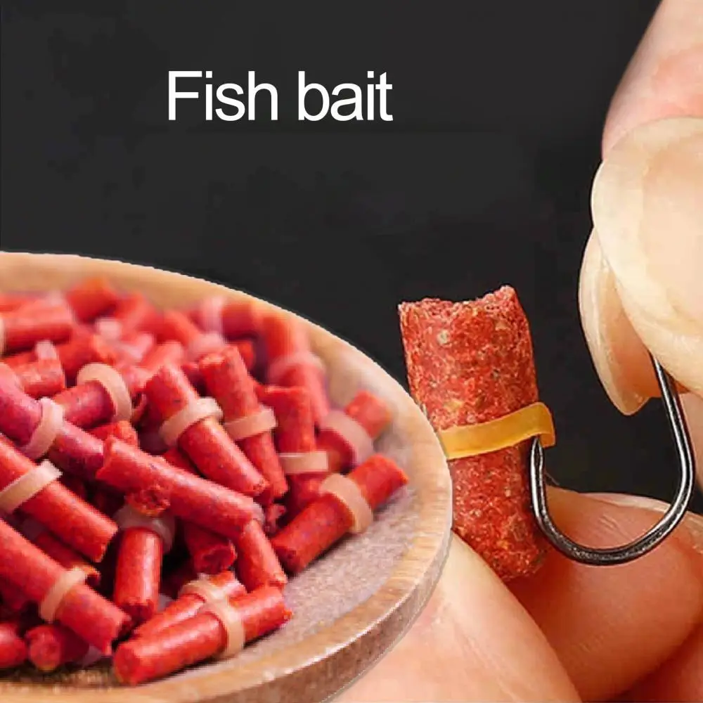 30% Discounts Hot! 1Pack 20g River Lake Pond Fishing Tackle Earthworm Fish Baits Fresh Scent Lures
30% Discounts Hot! 1Pack 20g River Lake Pond Fishing Tackle Earthworm Fish Baits Fresh Scent Lures