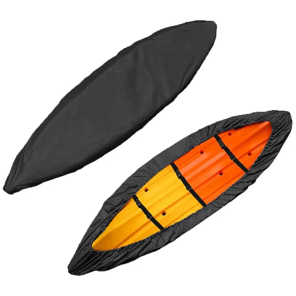 Kayak Covers Boat Canoe Dust Cover Shield Waterproof Swimming Pool Canoe Kayak Boat Storage Cover Boat Accessories Dropship
Kayak Covers Boat Canoe Dust Cover Shield Waterproof Swimming Pool Canoe Kayak Boat Storage Cover Boat Accessories Dropship