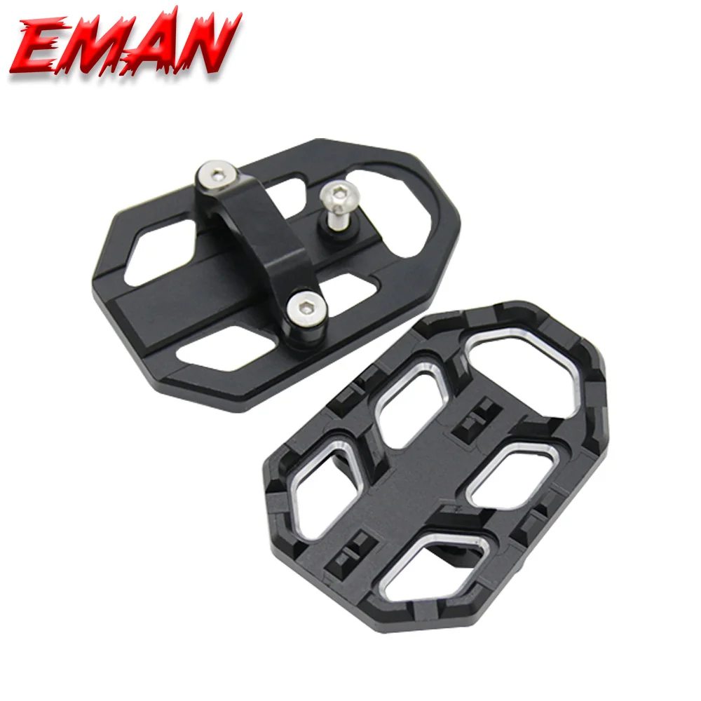 for BMW R1200GS R1200 GS R 1200 GS 2013-2017 Motorcycle Billet Wide Foot Pegs Pedals Rest Foot pegs
for BMW R1200GS R1200 GS R 1200 GS 2013-2017 Motorcycle Billet Wide Foot Pegs Pedals Rest Foot pegs