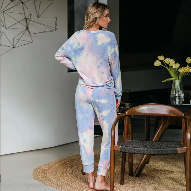 Fall Spriing Long Full Sleeve Pant Set Pajamas Dropshipping Pjs Women Pijamas Women Clothing Sets Summer Plus Size Pejamas
Fall Spriing Long Full Sleeve Pant Set Pajamas Dropshipping Pjs Women Pijamas Women Clothing Sets Summer Plus Size Pejamas