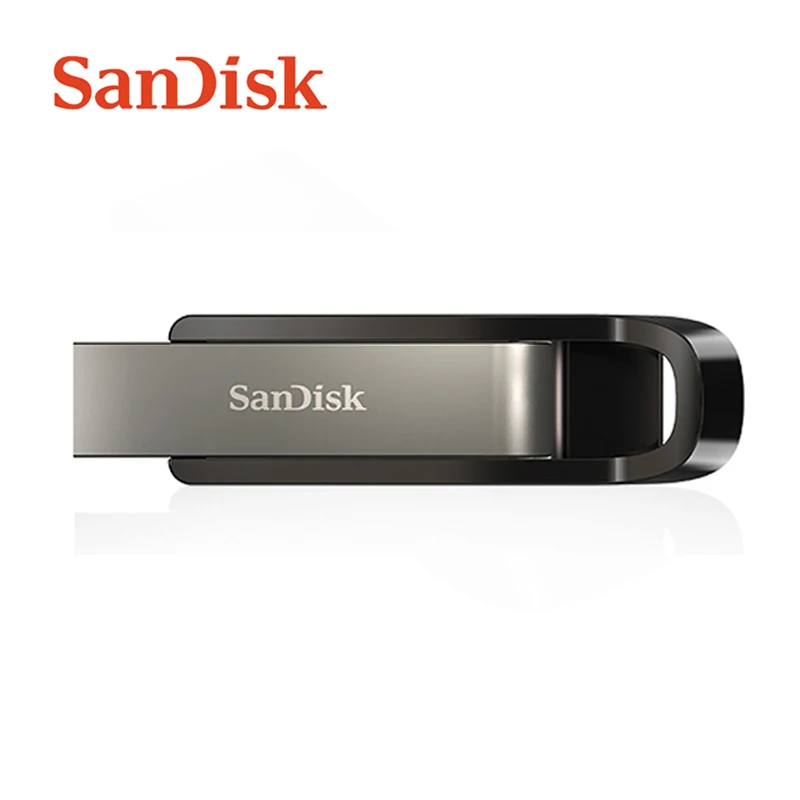 100% Original SanDisk SDCZ810 Pen Drive USB 3.2 Flash Drive 256GB Flash Memory Stick High Speed 128GB 64GB USB Stick Key
100% Original SanDisk SDCZ810 Pen Drive USB 3.2 Flash Drive 256GB Flash Memory Stick High Speed 128GB 64GB USB Stick Key