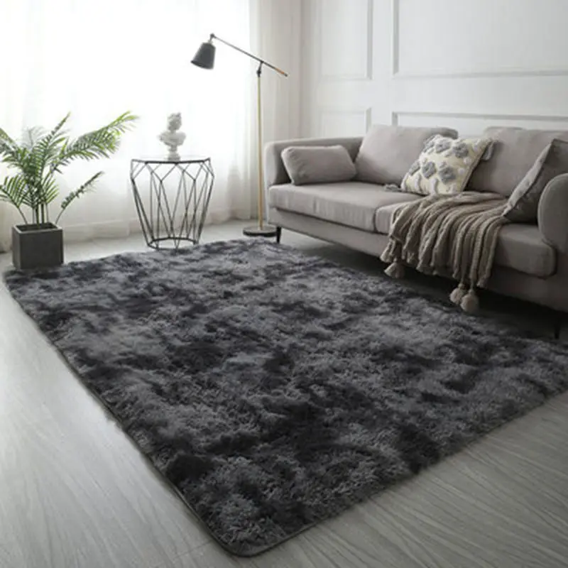 Tie-dye gradient carpet, living room sofa cushion, nordic bedroom bedside blanket stitching tatami mat
Tie-dye gradient carpet, living room sofa cushion, nordic bedroom bedside blanket stitching tatami mat