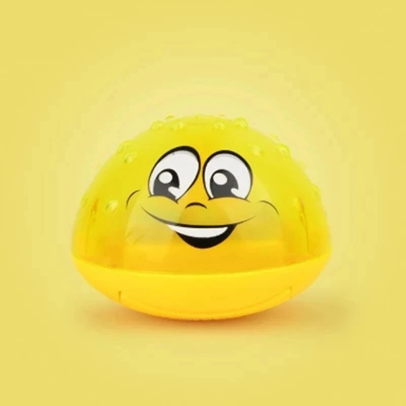 Funny Infant Bath Toys Spray Water Light Rotate with Shower Pool Kids Toy Toddler Swimming Party Bathroom LED Light Toys Gift
Funny Infant Bath Toys Spray Water Light Rotate with Shower Pool Kids Toy Toddler Swimming Party Bathroom LED Light Toys Gift
