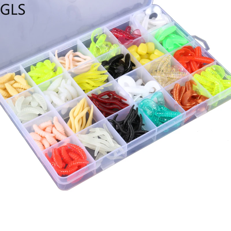 Набор мягких рыболовных приманок, 2021/285 шт., 190/инструменты для ловли карпа шт. 
Набор мягких рыболовных приманок, 2021/285 шт., 190/инструменты для ловли карпа шт.