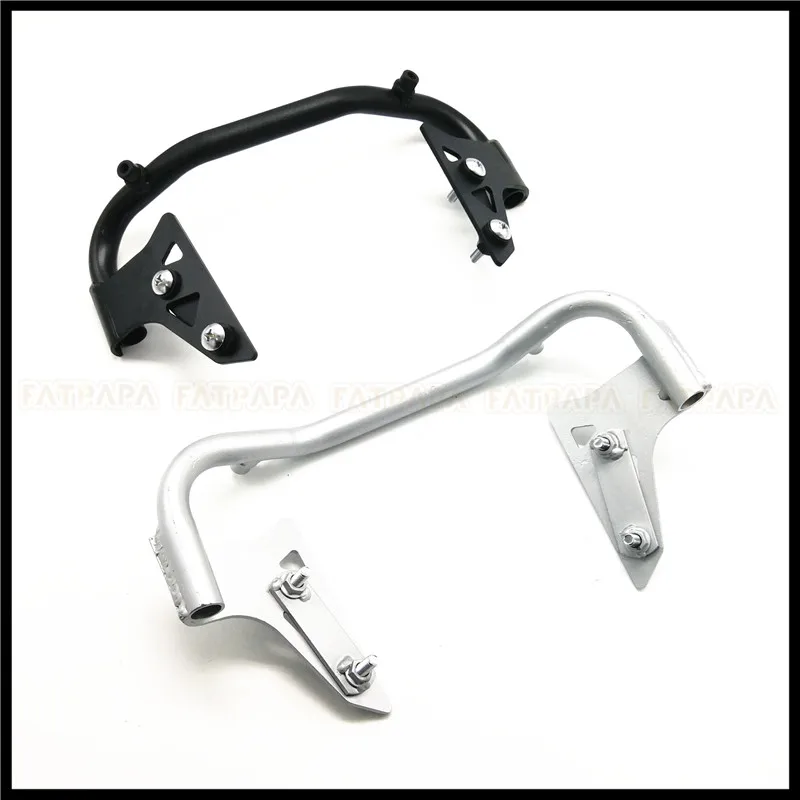 FOR HONDA NC700X NC700S NC750S NC750X 2011-2019 Motorcycle accessories windshield stainless steel heightening bracket
FOR HONDA NC700X NC700S NC750S NC750X 2011-2019 Motorcycle accessories windshield stainless steel heightening bracket