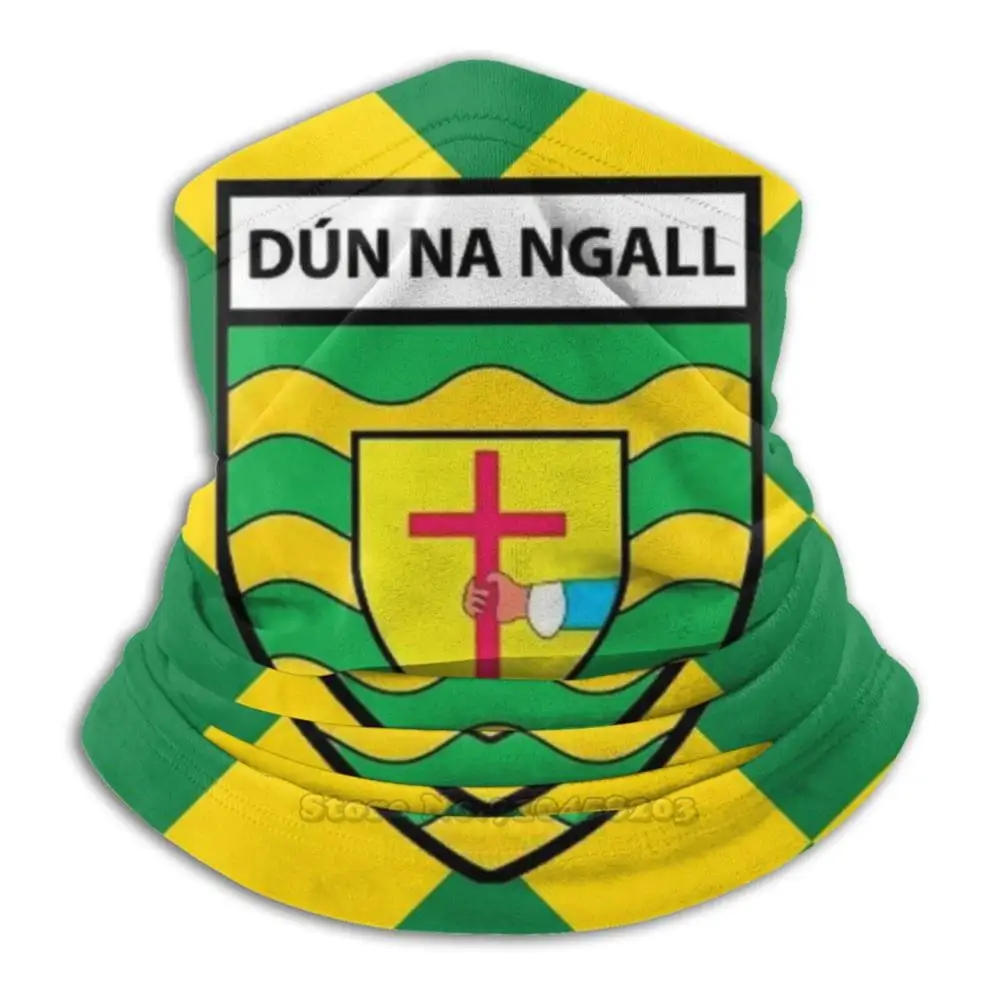 Donegal Cycling Motorcycle Headwear Washable Scarf Neck Warmer Mask Donegal Gaa Hurling Football Ireland Irish
Donegal Cycling Motorcycle Headwear Washable Scarf Neck Warmer Mask Donegal Gaa Hurling Football Ireland Irish