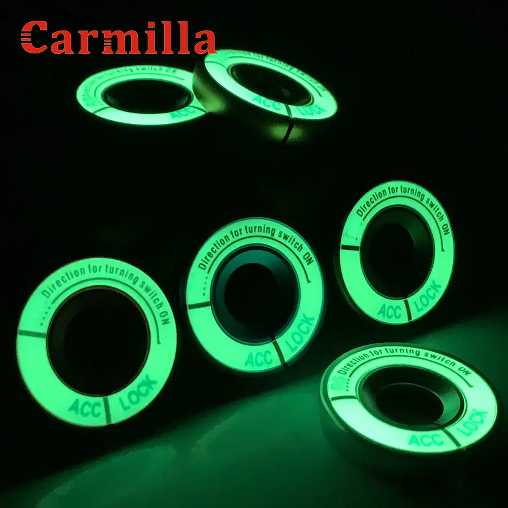 Aluminum Car Ignition Key Ring Ignition Switch Cover Trim for Skoda Octavia Combi A7 Rapid Fabia Yeti for Seat Leon Ibiza Cuptra
Aluminum Car Ignition Key Ring Ignition Switch Cover Trim for Skoda Octavia Combi A7 Rapid Fabia Yeti for Seat Leon Ibiza Cuptra