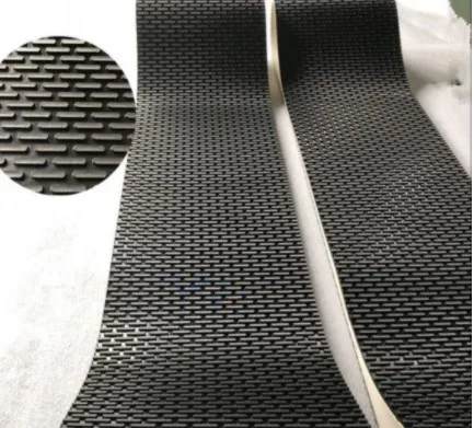 Perimeter:3000x650x9mm Assembly Line Industrial Conveyor Belt 
Perimeter:3000x650x9mm Assembly Line Industrial Conveyor Belt