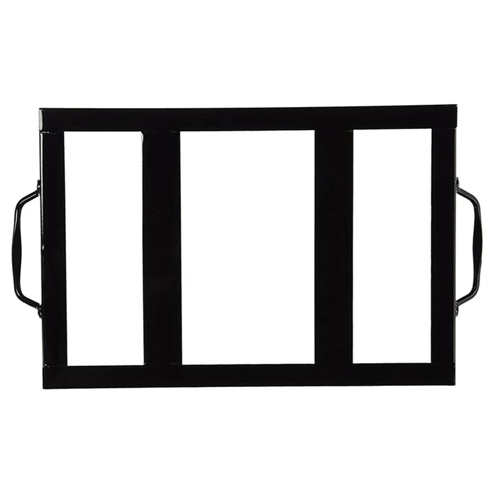 1pc Kitchen Portable Durable Salt Plate Rack Salt Block Holder Salt Block Holder Rack
1pc Kitchen Portable Durable Salt Plate Rack Salt Block Holder Salt Block Holder Rack