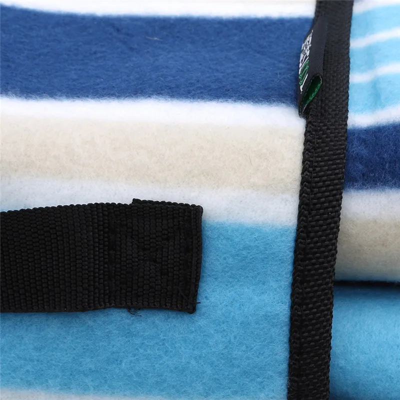 New Outdoor Beach Picnic Folding Camping Mat Multiplayer Waterproof Sleeping Camping Pad Mat Moistureproof Blanket
New Outdoor Beach Picnic Folding Camping Mat Multiplayer Waterproof Sleeping Camping Pad Mat Moistureproof Blanket