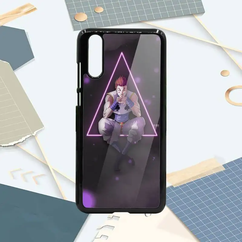 Hunter x Hunter Japan anime Phone Case PC For Samsung galaxy S note 8 9 20 10 e lite2019 plus pro ultra
Hunter x Hunter Japan anime Phone Case PC For Samsung galaxy S note 8 9 20 10 e lite2019 plus pro ultra