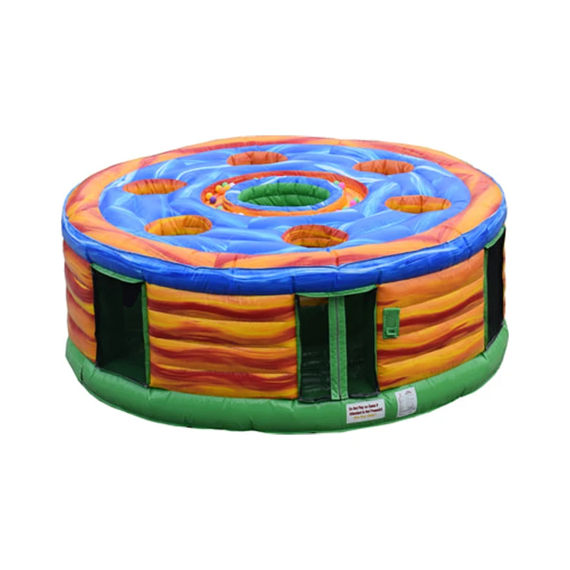 durable inflatable poke a mole sport games cheap inflatable Bonga beating game
durable inflatable poke a mole sport games cheap inflatable Bonga beating game